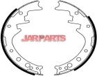 0449526020 Brake Shoe