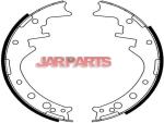 0449526020 Brake Shoe