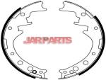 0449535080 Brake Shoe