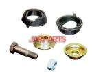 1233301475 Suspension Bushing Kit