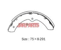 0449436060 Brake Shoe