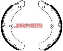 0449536090 Brake Shoe