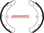 0449436150 Brake Shoe