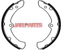 0449436160 Brake Shoe