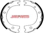 4655036030 Brake Shoe