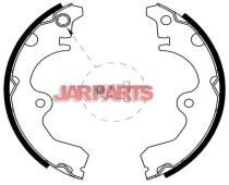 0449516080 Brake Shoe