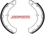 0449436180 Brake Shoe