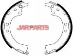 0449542010 Brake Shoe