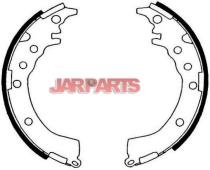 0449520190 Brake Shoe