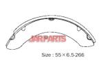 NR1081 Brake Shoe