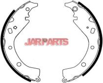 0449563010 Brake Shoe