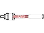 N2022 Axial Rod