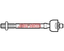 N3007 Axial Rod