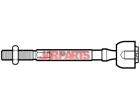 N3011 Axial Rod