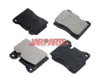 34111158360 Brake Pad