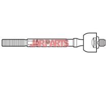 N92014 Axial Rod