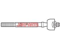 N92015 Axial Rod