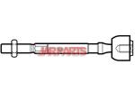 N93007 Axial Rod