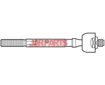 N99012 Axial Rod