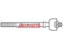 N99023 Axial Rod