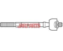 N99027 Axial Rod