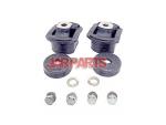 1233500075 Suspension Bushing Kit