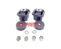 1233500075 Suspension Bushing Kit