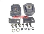 1233500175 Suspension Bushing Kit