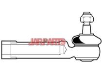 N6011 Tie Rod End