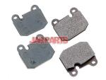 34111159249 Brake Pad