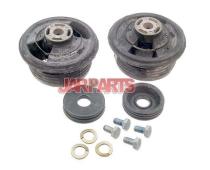 1263500275 Suspension Bushing Kit