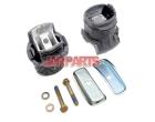 1403503041 Suspension Bushing Kit