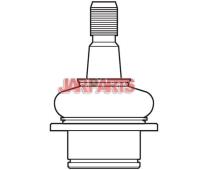 2L543395AA Ball Joint