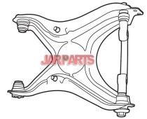 NKBA13004 Control Arm