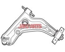 NKBA13031 Control Arm
