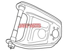 NKBA14028 Control Arm