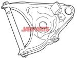 NKBA14037 Control Arm