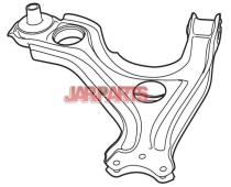 NKBA14063 Control Arm