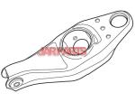 NKBA14068 Control Arm