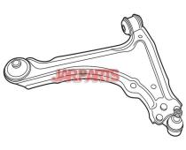 NKBA14113 Control Arm