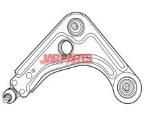 NKBA18035 Control Arm