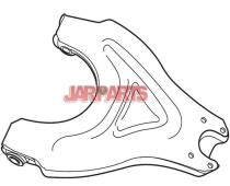 NKBA18042 Control Arm
