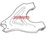 NKBA18044 Control Arm