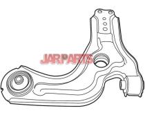 NKBA18050 Control Arm