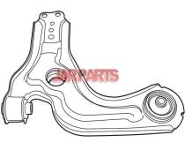 NKBA18053 Control Arm