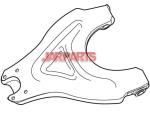 NKBA18061 Control Arm