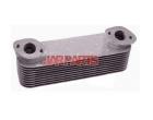 0021881801 Oil Cooler