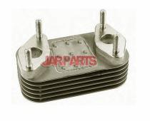 3551801165 Oil Cooler