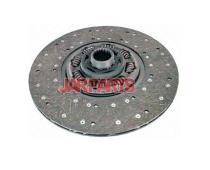 5010244379 Clutch Disc