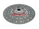 8113257 Clutch Disc